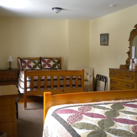 The Sterling Inn Caratunk Екстер'єр фото