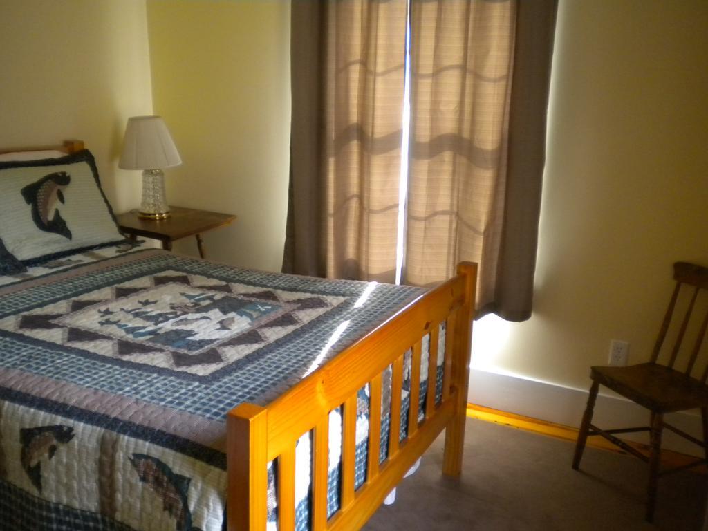 The Sterling Inn Caratunk Екстер'єр фото