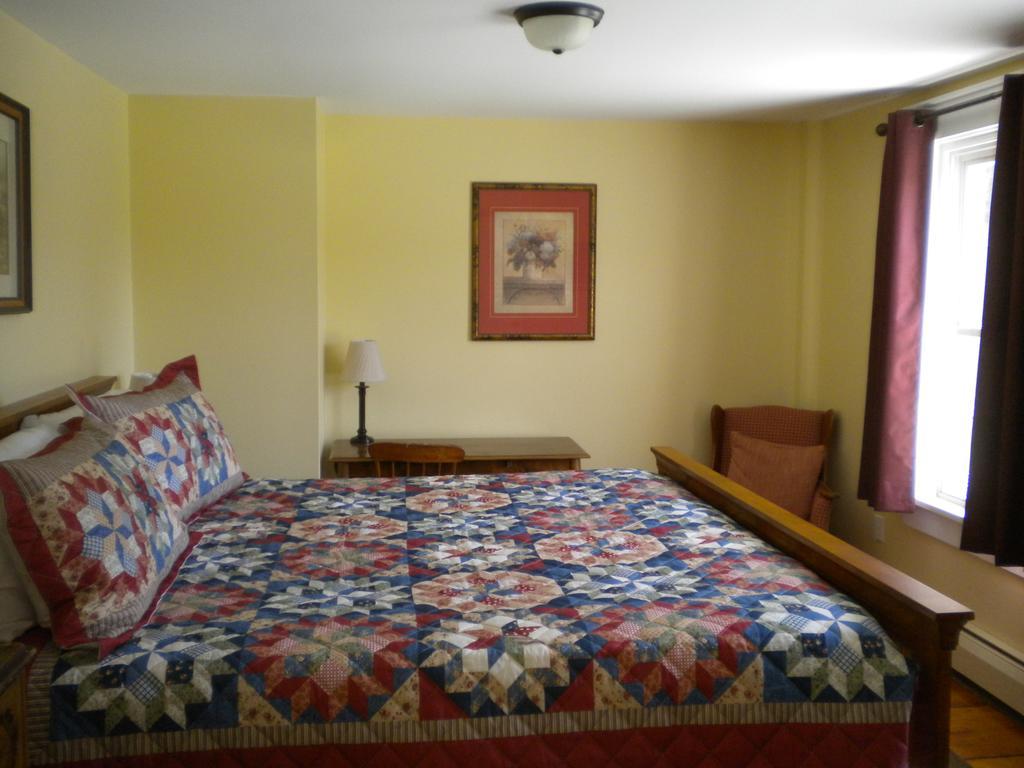 The Sterling Inn Caratunk Екстер'єр фото