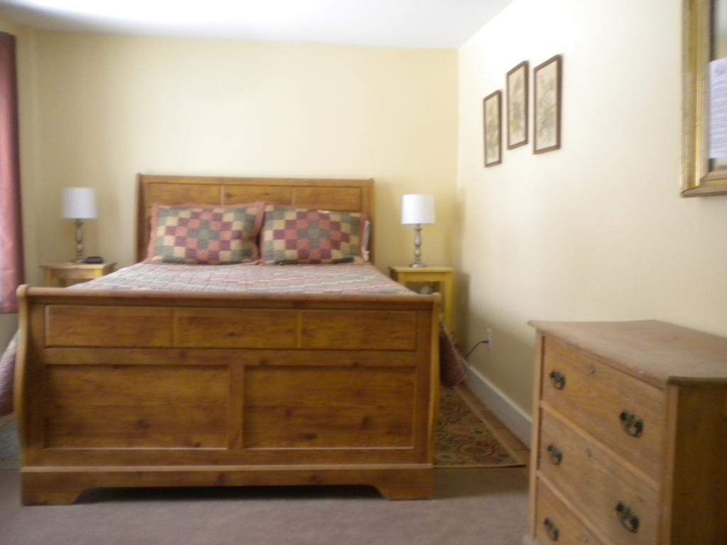 The Sterling Inn Caratunk Екстер'єр фото