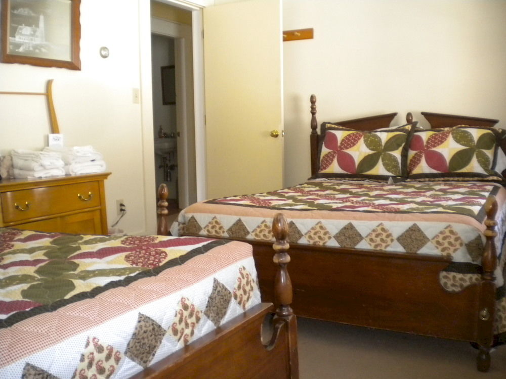 The Sterling Inn Caratunk Екстер'єр фото