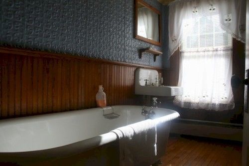 The Sterling Inn Caratunk Екстер'єр фото