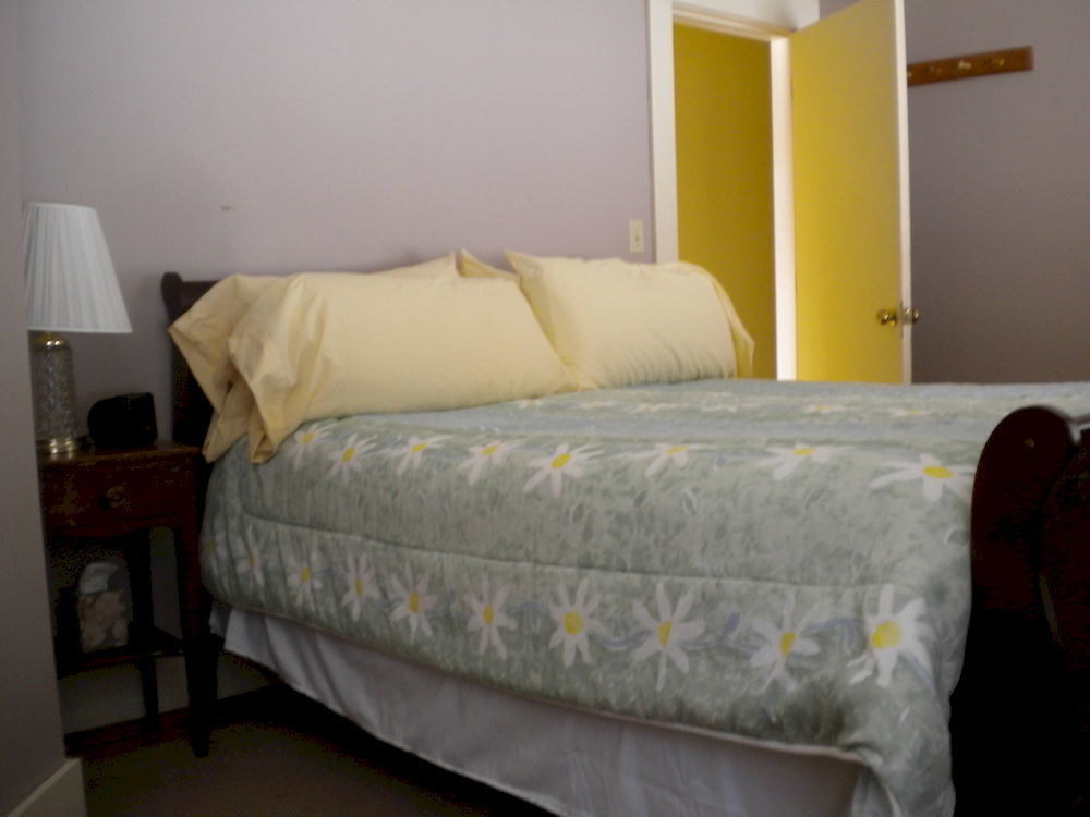 The Sterling Inn Caratunk Екстер'єр фото