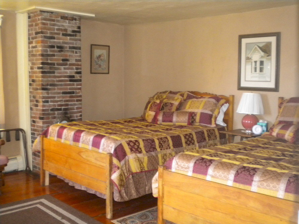 The Sterling Inn Caratunk Екстер'єр фото