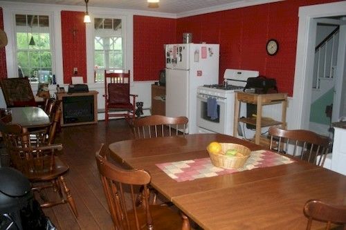 The Sterling Inn Caratunk Екстер'єр фото
